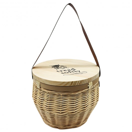 Promotional Priorat Cooler Baskets
